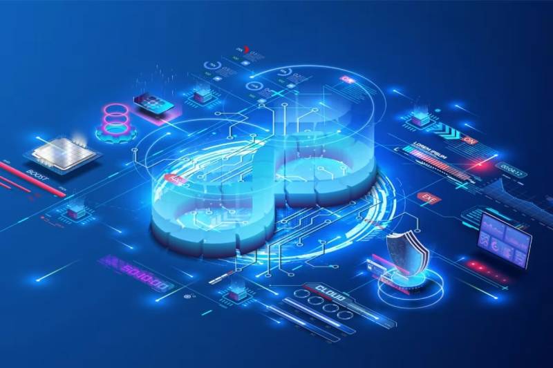 威海工业软件定制先锋:京上云科技以多元系统开发赋能企业进阶
